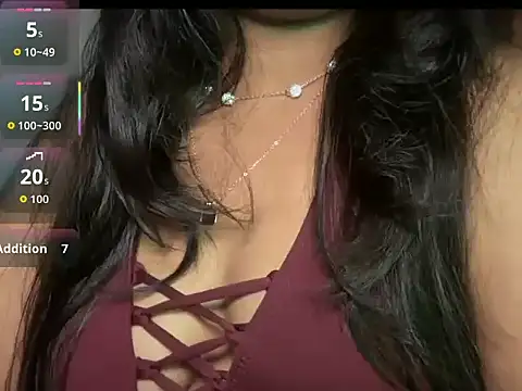 naughty nazara online show from 07/10/26, 07:38