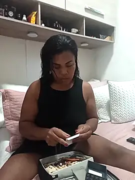 Gi Denga online show from 04/21/26, 07:28