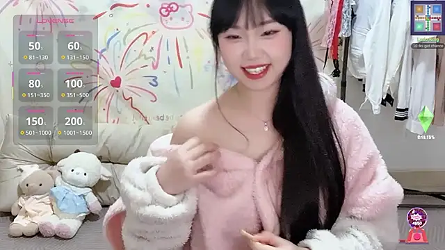 xiaoguai99 online show from 04/30/26, 01:06