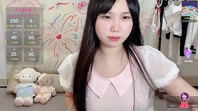 xiaoguai99 online show from 06/27/26, 01:17