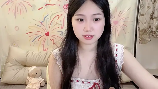 xiaoguai99 online show from 07/02/26, 07:58