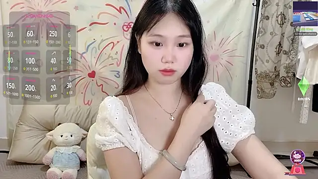 xiaoguai99 online show from 07/22/26, 06:27