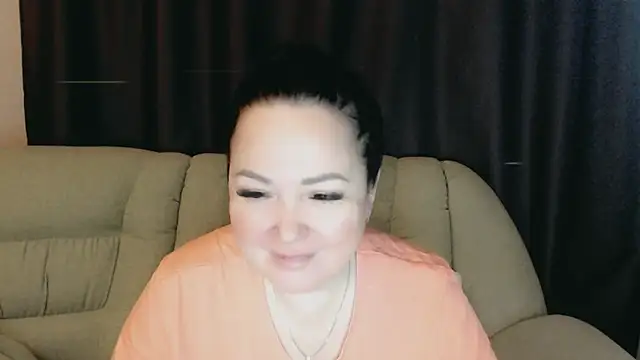 infinity loveliness online show from 11/27/25, 07:21