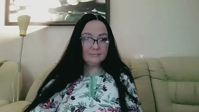 infinity loveliness online show from 03/02/26, 05:08