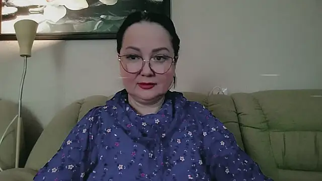 infinity loveliness online show from 03/21/26, 06:40