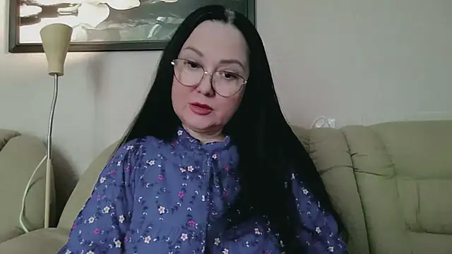 infinity loveliness online show from 03/21/26, 08:19