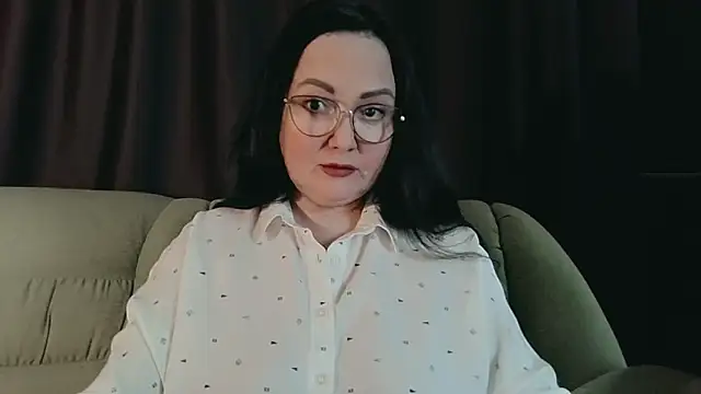 infinity loveliness online show from 03/27/26, 08:48