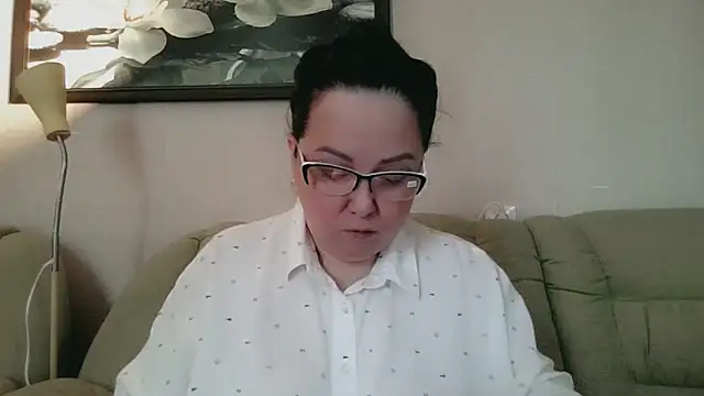 infinity loveliness online show from 03/28/26, 11:32