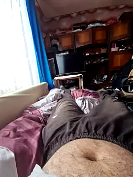 BOOMADDICT6996 online show from 01/07/26, 10:51