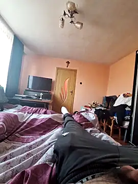 BOOMADDICT6996 online show from 03/07/26, 02:14