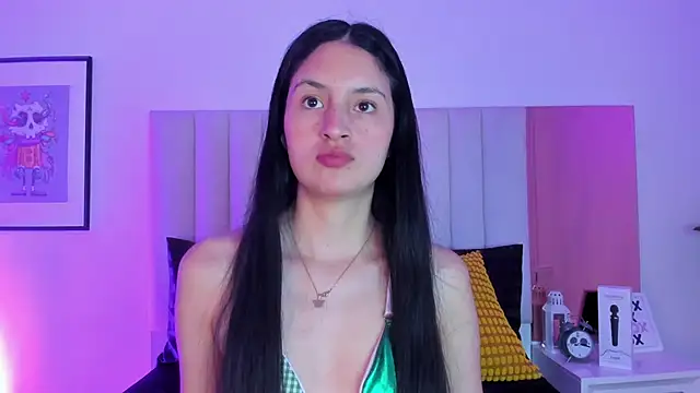 soffy hilltom online show from 05/09/26, 11:37