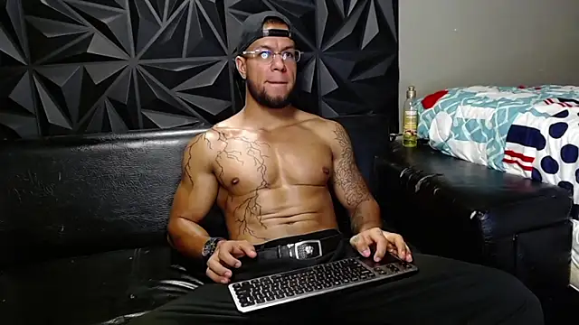 jacob bentley online show from 01/16/26, 12:47