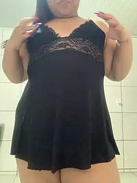 Mirandaroh online show from 02/01/26, 09:41