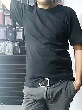 XHeterox online show from 03/19/26, 08:46