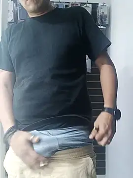 XHeterox online show from 04/05/26, 02:58