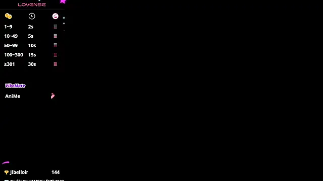 katalina hot   online show from 02/10/26, 11:25