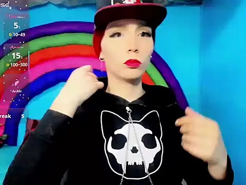 katalina hot   online show from 03/12/26, 11:27