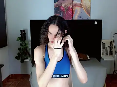 sora jun online show from 02/16/26, 02:02