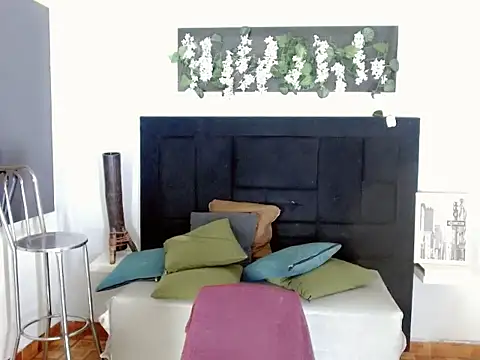 sora jun online show from 02/27/26, 01:11