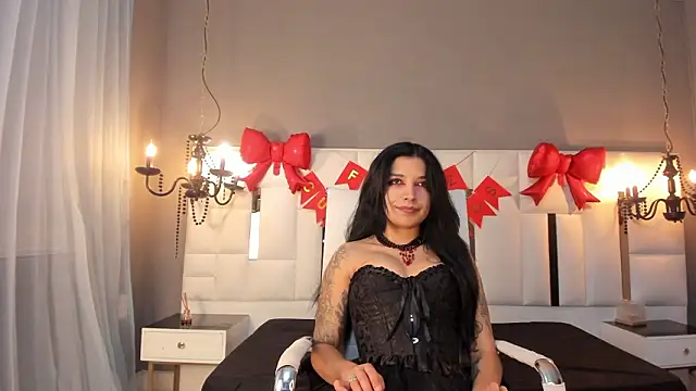 MAGIC ISIS  online show from 02/11/26, 09:25