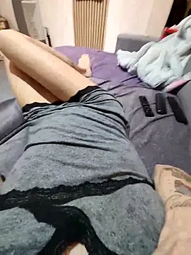 sexnamour online show from 02/08/26, 01:20