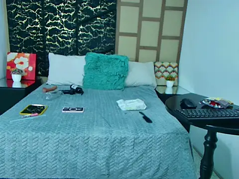 MelodyRouse online show from 02/26/26, 02:05