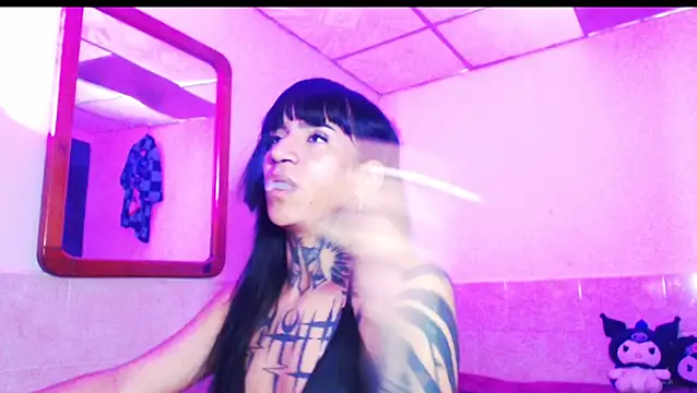 jazmin wolf online show from 01/10/26, 01:24