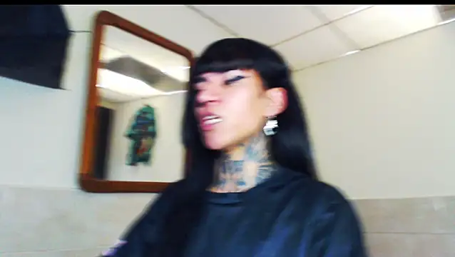 jazmin wolf online show from 01/15/26, 06:44