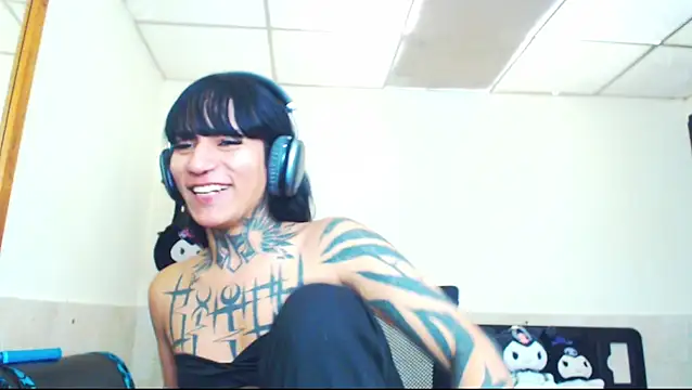 jazmin wolf online show from 05/07/26, 03:06