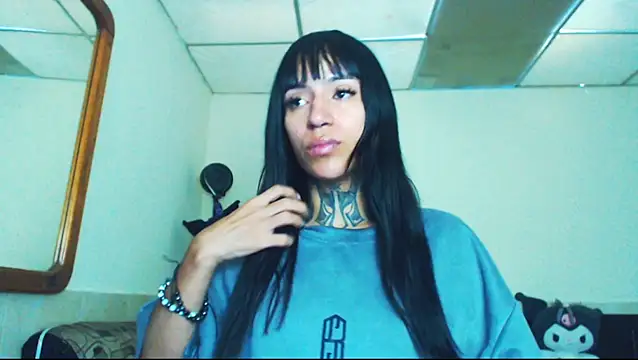 jazmin wolf online show from 06/28/26, 01:06