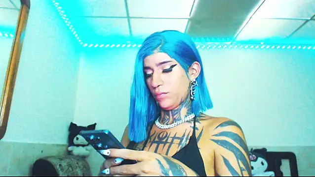 jazmin wolf online show from 07/14/26, 04:45