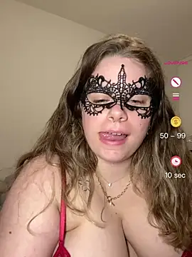 cherrylust12 online show from 04/25/26, 09:12