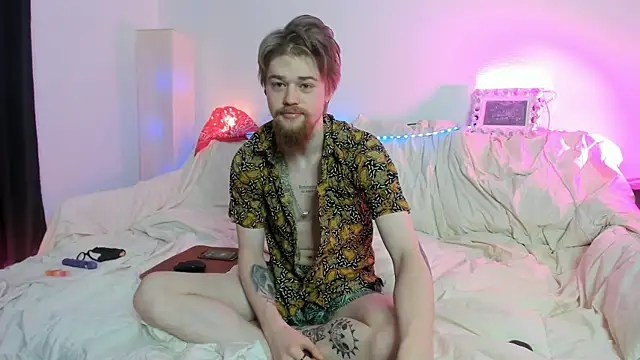 Lev Miller online show from 01/16/26, 06:39