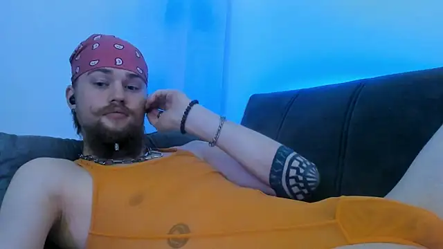 Lev Miller online show from 03/12/26, 02:50