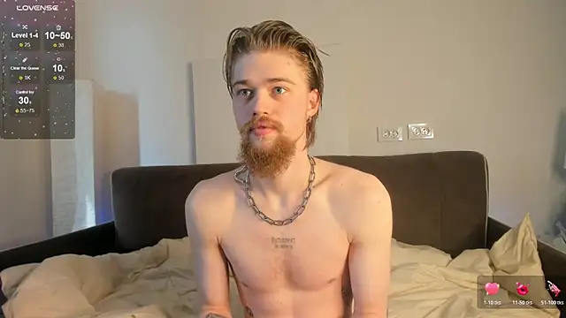 Lev Miller online show from 04/22/26, 09:22