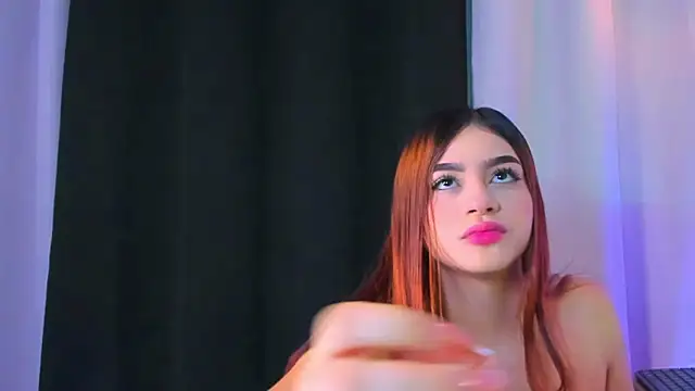 Megan VixenX online show from 02/28/26, 11:11