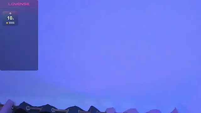 Megan VixenX online show from 03/06/26, 12:01