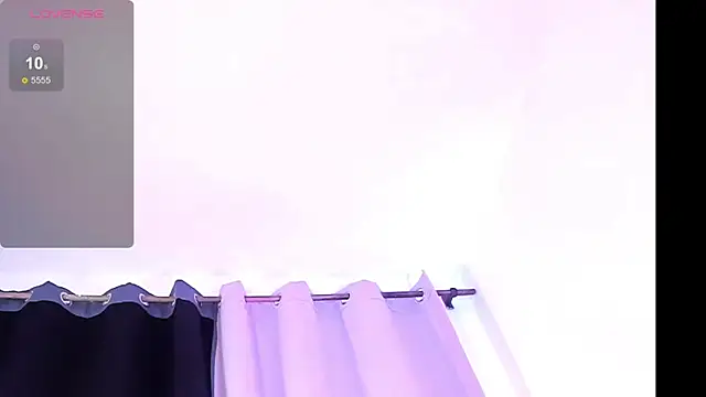 Megan VixenX online show from 03/07/26, 12:02