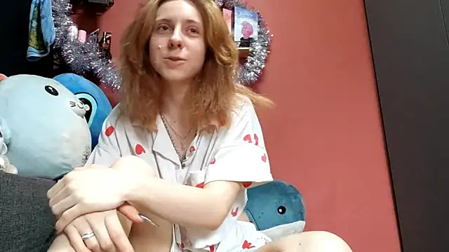 TiaraHenegan online show from 01/07/26, 08:17