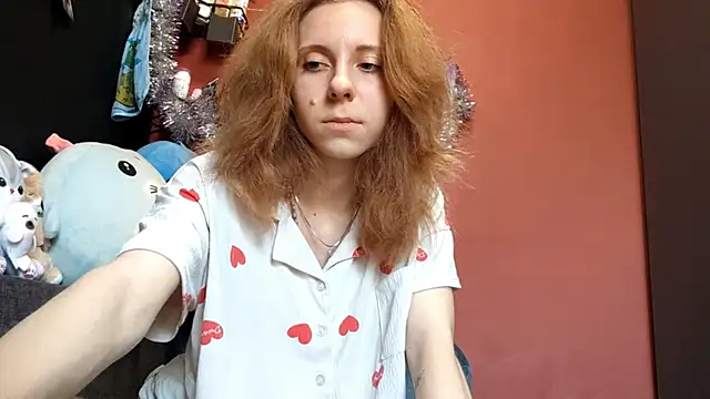 TiaraHenegan online show from 01/16/26, 07:34