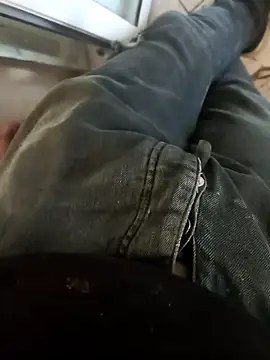 ImpureAgent143 online show from 02/02/26, 04:27