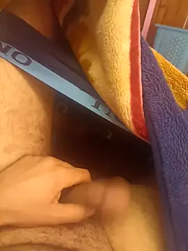 ImpureAgent143 online show from 03/15/26, 05:57