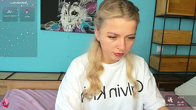 MinionFriend online show from 04/01/26, 09:54