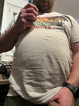 Snapshot of jeremy14270 chatting on 02/26/26, 09:58 jeremy14270 online show from 02/26/26, 09:58