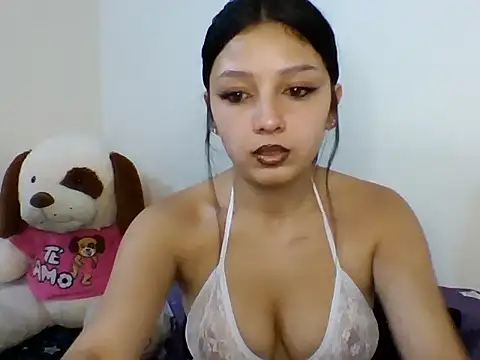 persefxne online show from 04/03/26, 03:48