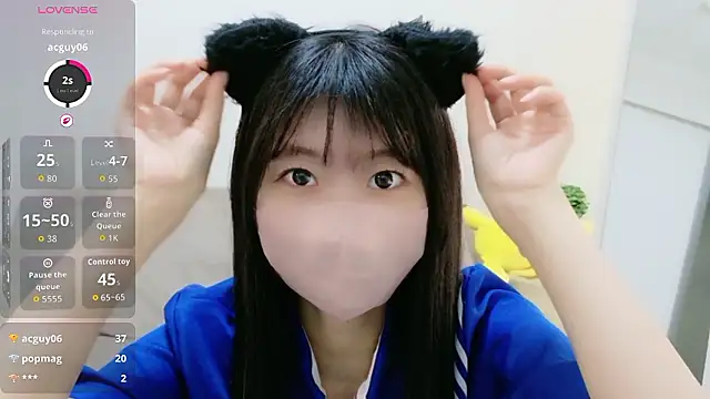 Snapshot of Rui-chaaan chatting on 02/22/26, 05:19 Rui-chaaan online show from 02/22/26, 05:19