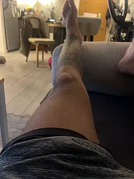 psilocibina22 online show from 01/12/26, 04:18