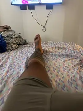 psilocibina22 online show from 01/16/26, 08:02