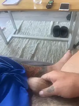 psilocibina22 online show from 01/17/26, 02:22