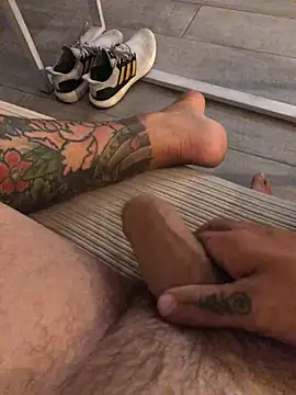 psilocibina22 online show from 02/26/26, 05:28